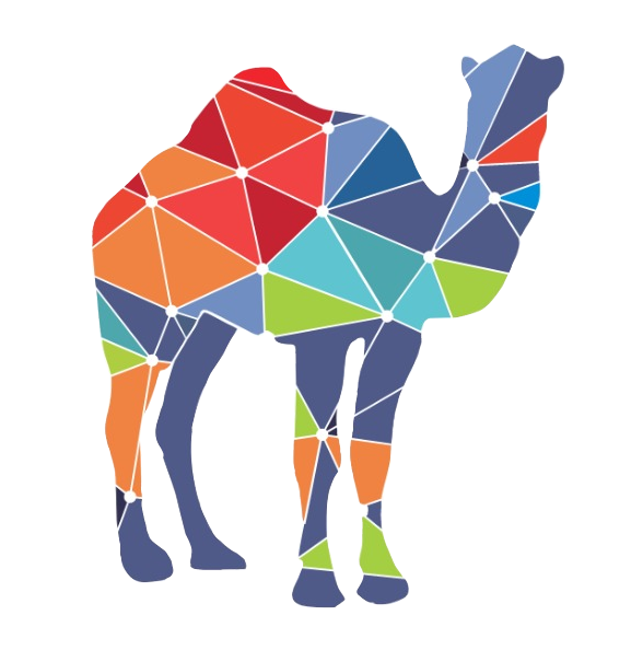 Logo de GoCamello